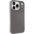 TPU чехол Carbon Protective with Magsafe для Apple iPhone 17 Pro (6.3") – Grey. Фото 2 из 7