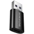 Перехідник Borofone BV26B USB Male to Type-C Female USB3.0 фото 1 з 1