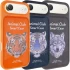 TPU+PC чохол Animal Club для Apple iPhone 17 Air (6.5") фото 3 з 3