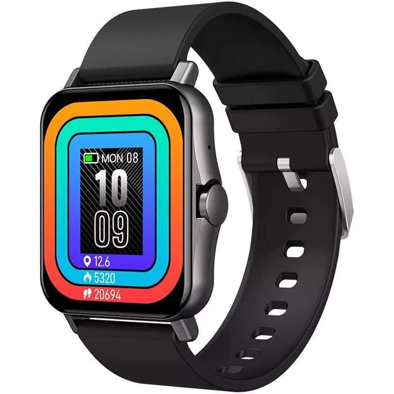 

Смартгодинник Gelius Pro GP-SW004 (Amazwatch GT2) (IPX7)