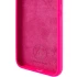 Чохол Silicone Case Lakshmi Premium з закритою камерою на Google Pixel 9 – Рожевий / Barbie pink. Фото 3 з 4