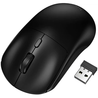 Миша Hoco GM42 Platino 2.4G фото 1 з 3