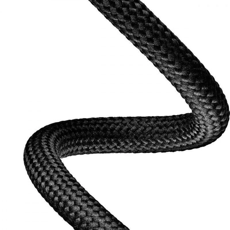 Дата кабель Baseus Flash Series 2 USB to MicroUSB-Lightning-Type-C 100W (1.2m) (CASS03000) – Black. Фото 5 из 10