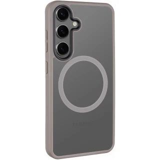 Чохол Ummi Colorful with MagSafe для Samsung Galaxy S25 фото 1 з 6