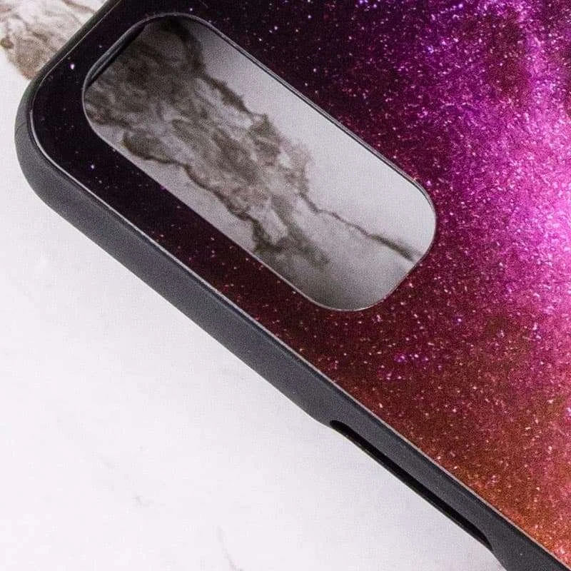 Стеклянный чехол Diversity для Realme 7 – Solitude. Фото 4 из 4