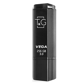 Флеш-драйв USB 3.0 Flash Drive T&G 121 Vega Series 256GB фото 1 з 1