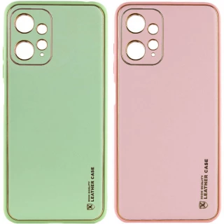 Шкіряний чохол Xshield на Xiaomi Redmi Note 12 4G фото 1 Шкіряний чохол Xshield на Xiaomi Redmi Note 12 4G фото 1 з 1