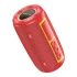 Bluetooth Колонка Borofone BR38 Free-flowing sports – Red. Фото 1 з 3