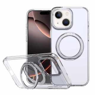 Чохол Empire with MagSafe and Ring для Apple iPhone 13 (6.1") фото 1 Чохол Empire with MagSafe and Ring для Apple iPhone 13 (6.1") фото 1 з 1