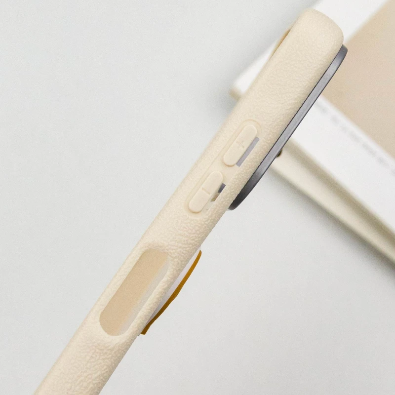 Чохол Labubu Toys для Samsung Galaxy A06 – Capybara / Sand. Фото 5 з 6