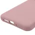 Чехол Silicone Case Lakshmi Premium з закритою камерою на Xiaomi Redmi 15 (EU) – Розовый / Pink Sand. Фото 8 из 8
