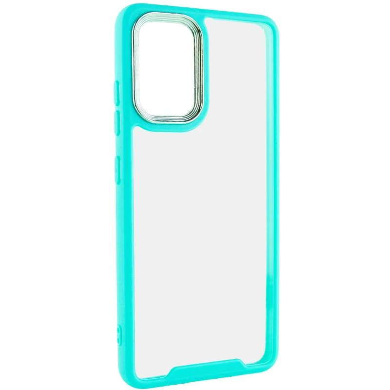 Чехол TPU+PC Lyon Case для Samsung Galaxy A34 5G – Green. Фото 2 из 6