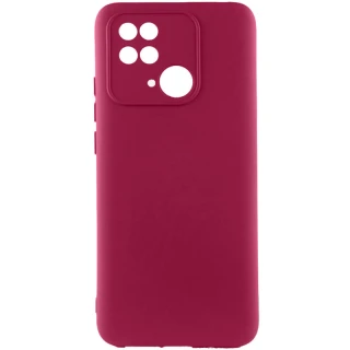 Чехол Silicone Cover Ummi Lakshmi Full Camera (AA) для Xiaomi Redmi 10C фото 1 Чехол Silicone Cover Ummi Lakshmi Full Camera (AA) для Xiaomi Redmi 10C фото 1 из 1