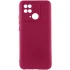 Чехол Silicone Cover Ummi Lakshmi Full Camera (AA) для Xiaomi Redmi 10C – Бордовый / Marsala. Фото 1 Чехол Silicone Cover Ummi Lakshmi Full Camera (AA) для Xiaomi Redmi 10C – Бордовый / Marsala. Фото 1 из 1