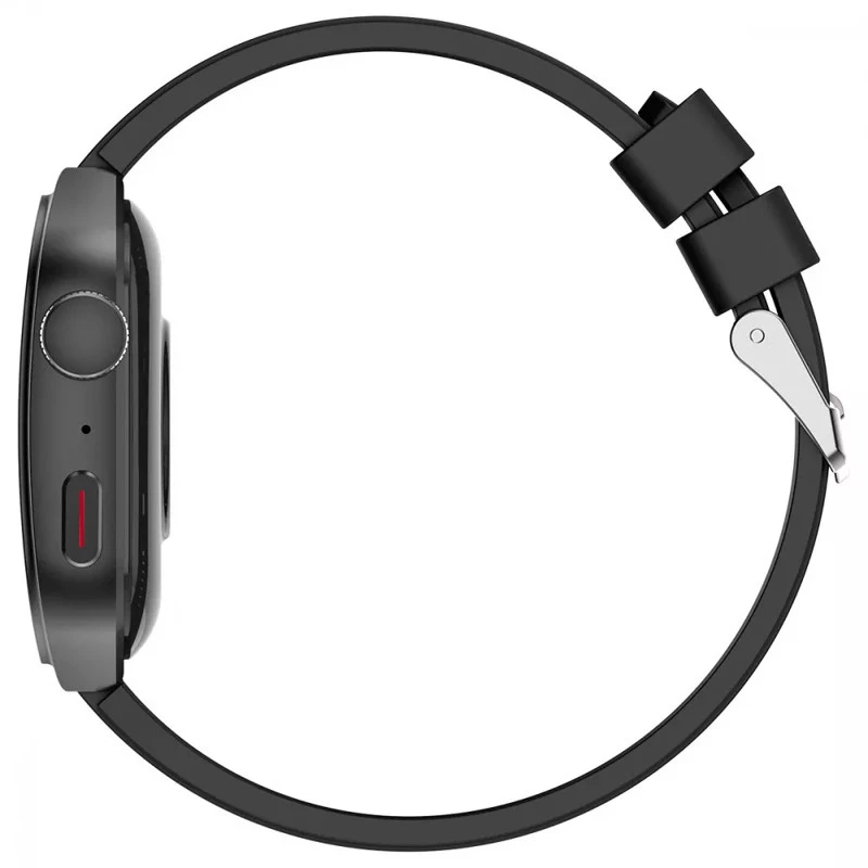 Смарт-часы Proove Moment – Black. Фото 2 из 4