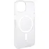 Чехол Ummi transparent with Magnetic Fit для Apple iPhone 15 (6.1") фото 2 из 2