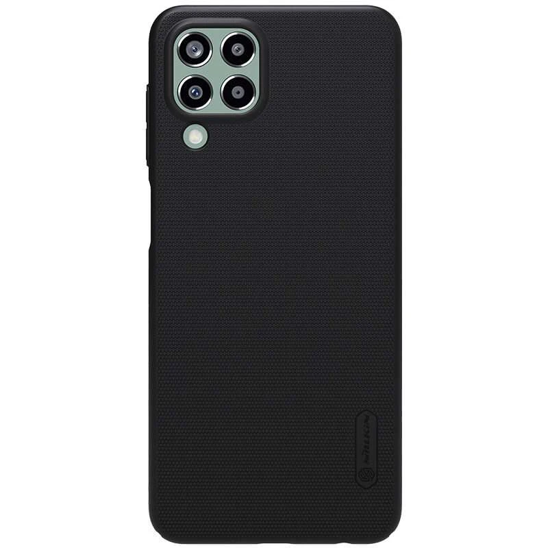 

Пластикова накладка Nillkin Frost на Samsung Galaxy M33 5G (Чорний)