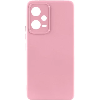 Чохол Silicone Case Lakshmi Premium з закритою камерою на Xiaomi Redmi Note 12 5G фото 1 з 3