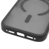 Чохол Ummi Ultimate with MagSafe для Apple iPhone 17 Pro (6.3") – Black. Фото 8 з 8