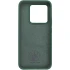 Чохол Silicone Case Lakshmi Premium на Motorola Moto G15 4G – Зелений / Cyprus Green. Фото 3 з 3