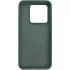 Чехол Silicone Case Lakshmi Premium на Xiaomi 17T – Зеленый / Cyprus Green. Фото 3 из 3