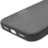 TPU+PC з металевими кнопками на Apple iPhone 17 Pro Max (6.9") – Чорний / Black. Фото 7 з 7