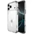 Чехол TPU Space Octagon with Magnetic Fit для Apple iPhone 17 Pro (6.3") – Clear. Фото 2 из 5