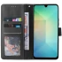Шкіряний чохол-книжка Essential Case для Samsung Galaxy A36 5G – Black. Фото 3 з 5