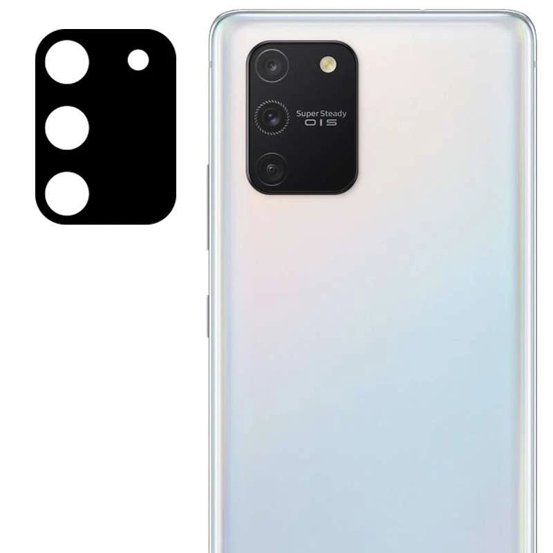

Гнучке ультратонке скло для камери на Samsung Galaxy S10 Lite