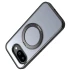 Чехол TPU+PC Aura Fold для Google Pixel 9a – Black. Фото 5 Чехол TPU+PC Aura Fold для Google Pixel 9a – Black. Фото 5 из 7