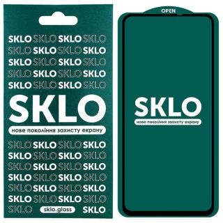 SKLO Защитное стекло на Xiaomi Poco X3 NFC / Poco X3 Pro фото 1 SKLO Защитное стекло на Xiaomi Poco X3 NFC / Poco X3 Pro фото 1 из 1