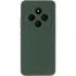 Чехол Silicone Case Lakshmi Premium з закритою камерою на Xiaomi Poco M7 – Зеленый / Cyprus Green. Фото 4 из 6