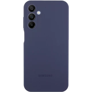 Чехол Silicone Case Lakshmi Premium L с закрытой камерой для Samsung Galaxy A15 4G/5G фото 1 из 12