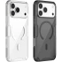 TPU чехол Nillkin Nature Pro с MagSafe для Apple iPhone 17 Pro (6.3") фото 2 TPU чехол Nillkin Nature Pro с MagSafe для Apple iPhone 17 Pro (6.3") фото 2 из 2