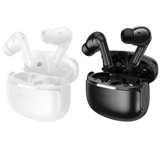 Бездротові TWS навушники Borofone FQ9 Peaceful фото 1 з 1