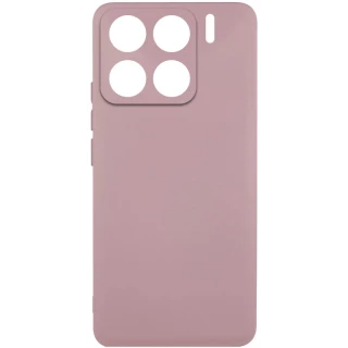 Чохол Silicone Case Lakshmi Plus з закритою камерою на Xiaomi 15 Pro фото 1 з 3