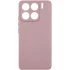 Чохол Silicone Cover Ummi Lakshmi Full Camera (AA) для Xiaomi 15 Pro – Рожевий / Pink Sand. Фото 1 з 1