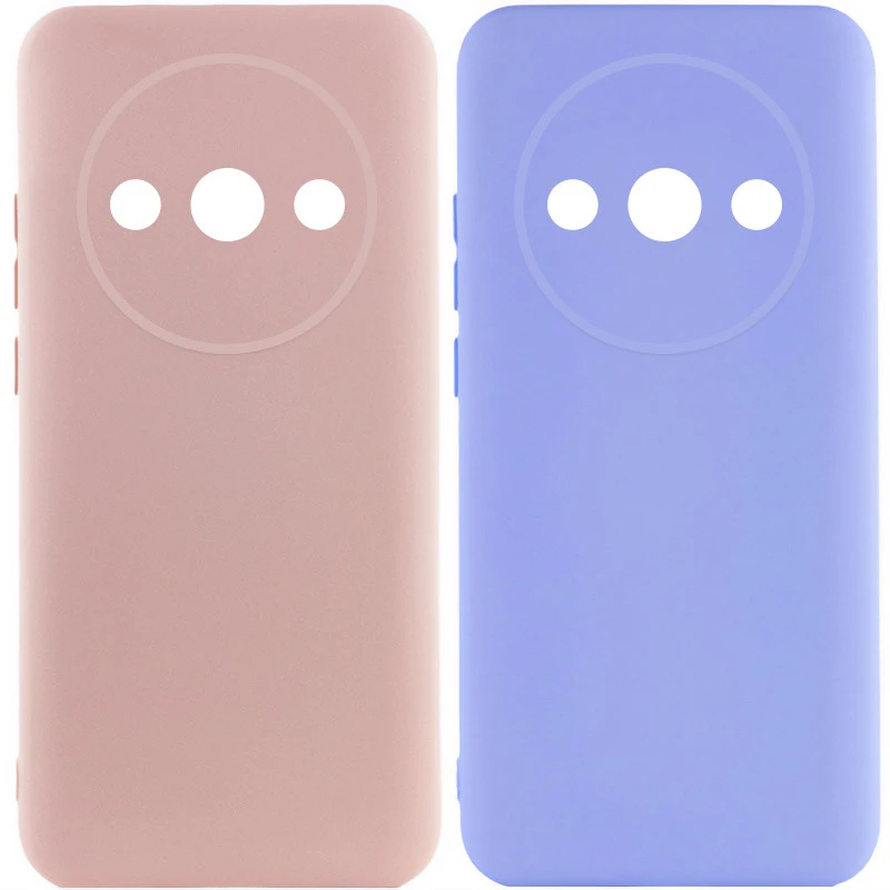 Чехол Silicone Cover Ummi Lakshmi Full Camera (AA) для Xiaomi Redmi A3 фото 1 Чехол Silicone Cover Ummi Lakshmi Full Camera (AA) для Xiaomi Redmi A3 фото 1 из 1