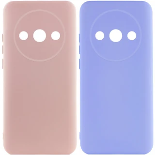 Чехол Silicone Cover Ummi Lakshmi Full Camera (AA) для Xiaomi Redmi A3 фото 1 Чехол Silicone Cover Ummi Lakshmi Full Camera (AA) для Xiaomi Redmi A3 фото 1 из 1