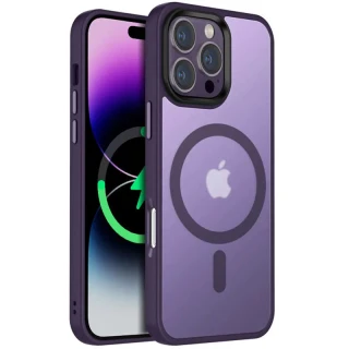 Чохол Ummi Colorful with MagSafe для Apple iPhone 16 Pro фото 1 з 1