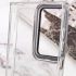 Кольоровий чохол TPU+PC на Samsung Galaxy S24 Ultra – Clear. Фото 6 з 9