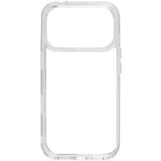 Чохол fibre diamond для Apple iPhone 17 Pro (6.3") фото 1 з 2