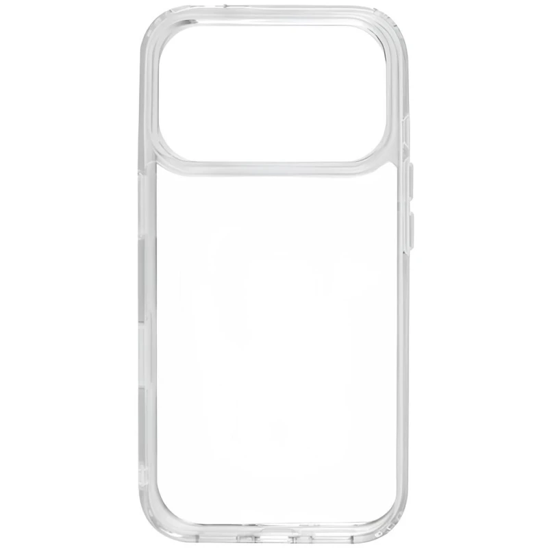 Чохол fibre diamond для Apple iPhone 17 Pro Max (6.9") фото 1 з 1