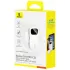 Портативное ЗУ Power Bank Baseus EnerFill FC31 PD22.5W with cables 10000 mAh (PPQD3) – Moon White. Фото 4 из 4