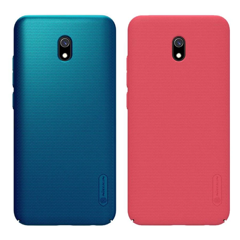 

Пластикова накладка Nillkin Frost на Xiaomi Redmi 8a