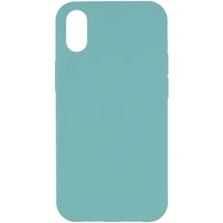 Чохол Silk Full Protective (AA) NO LOGO для Apple iPhone XS (5.8") фото 1 з 3