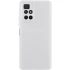 Чохол Silicone Cover Ummi Lakshmi Full Camera (AA) для Xiaomi Redmi 10 – Білий / White. Фото 1 Чохол Silicone Cover Ummi Lakshmi Full Camera (AA) для Xiaomi Redmi 10 – Білий / White. Фото 1 з 1