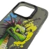 Чохол TPU+PC Street Art для Apple iPhone 16 Pro – Dragon. Фото 6 з 7