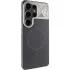 Чохол PC Synq with MagSafe для Samsung Galaxy S25 Ultra – Midnight Blue. Фото 1 з 6