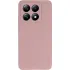 Чохол Silicone Case Lakshmi Premium із закритою камерою для Xiaomi 14T Pro – Рожевий / Pink Sand. Фото 5 з 10